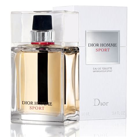 christian dior home sport